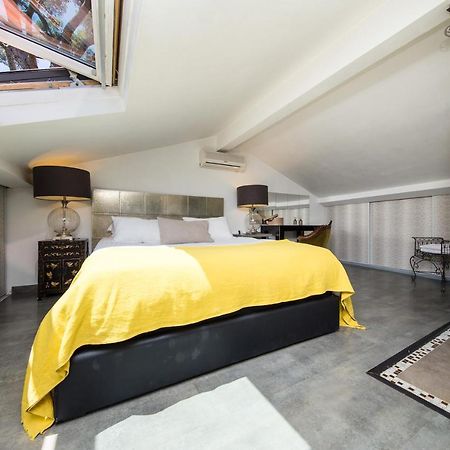 קסיס Chambres D'Hotes Astoria Villa מראה חיצוני תמונה