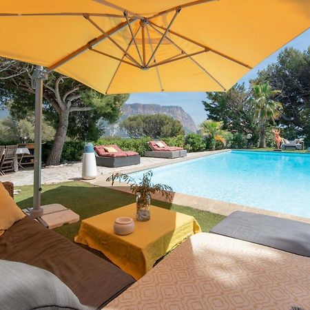 קסיס Chambres D'Hotes Astoria Villa מראה חיצוני תמונה