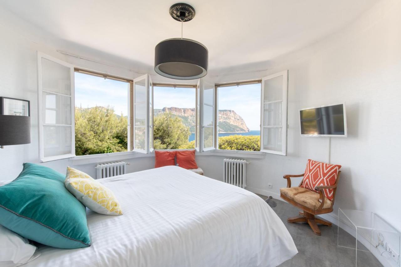 קסיס Chambres D'Hotes Astoria Villa מראה חיצוני תמונה