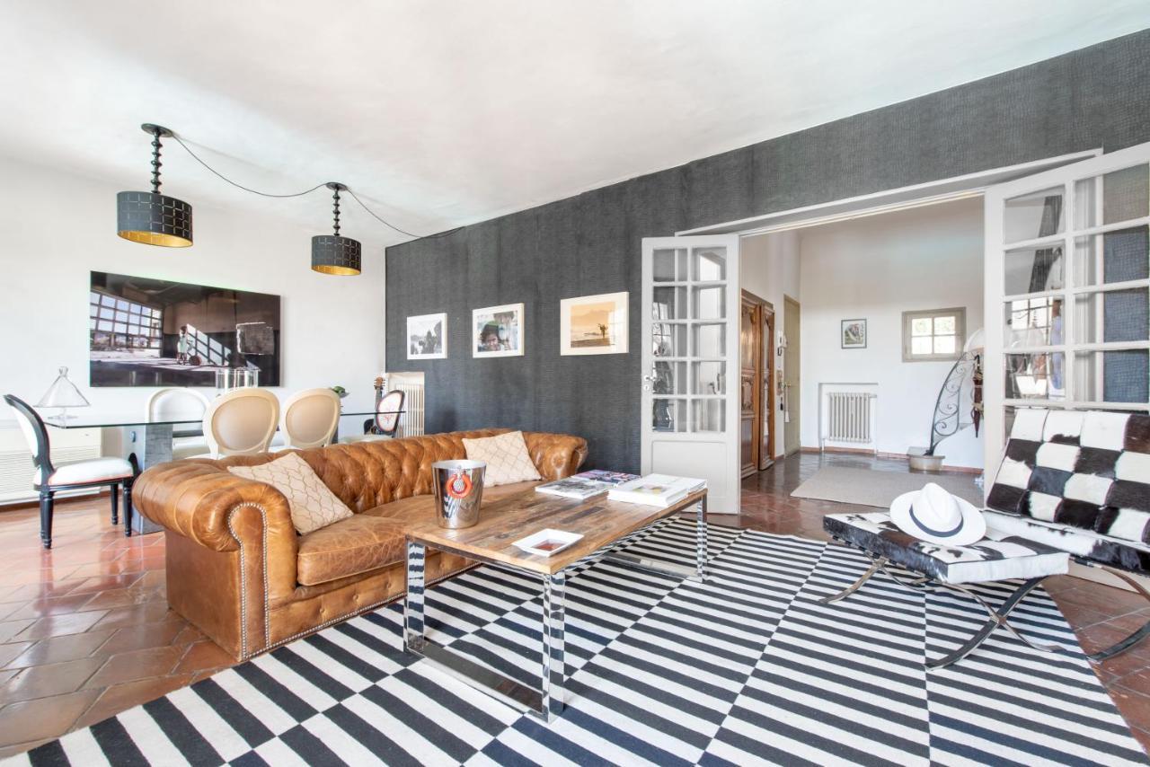קסיס Chambres D'Hotes Astoria Villa מראה חיצוני תמונה