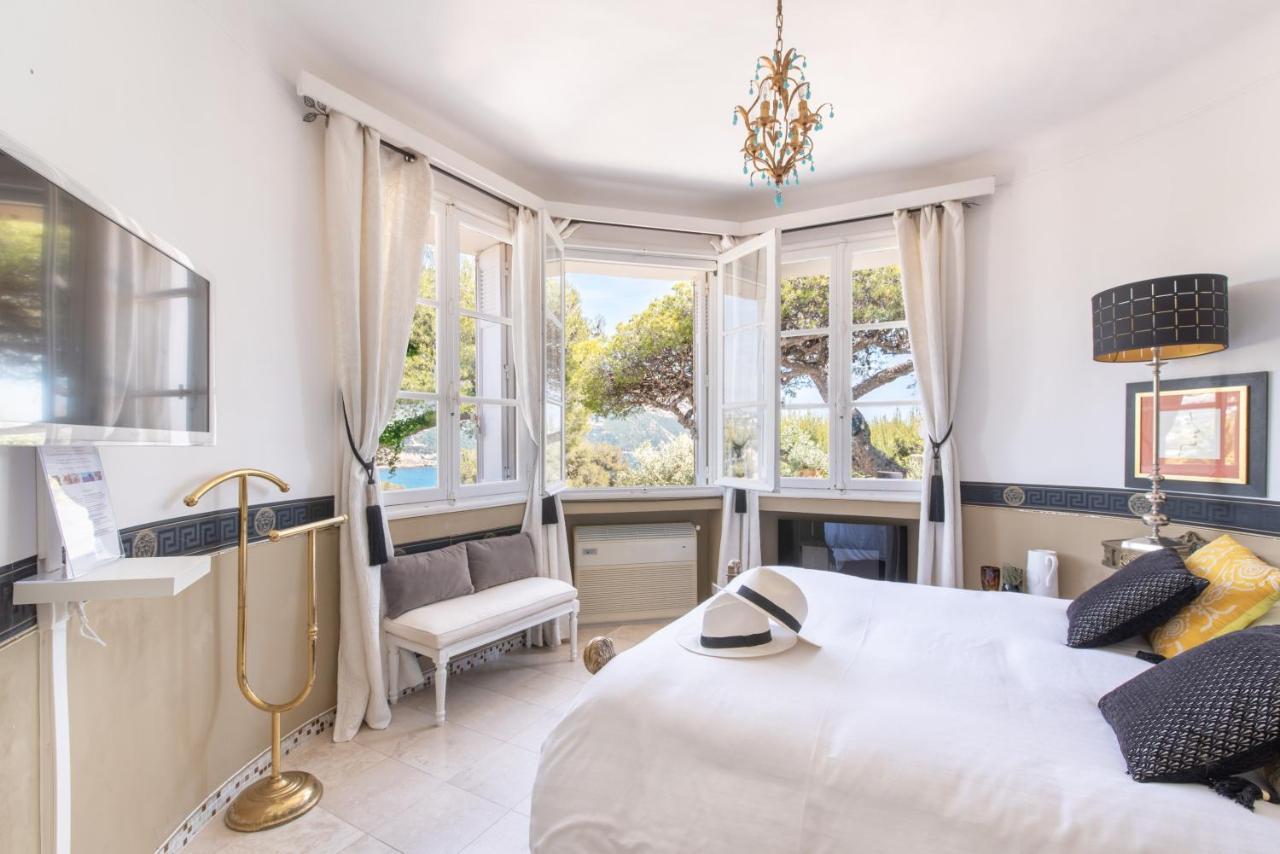 קסיס Chambres D'Hotes Astoria Villa מראה חיצוני תמונה